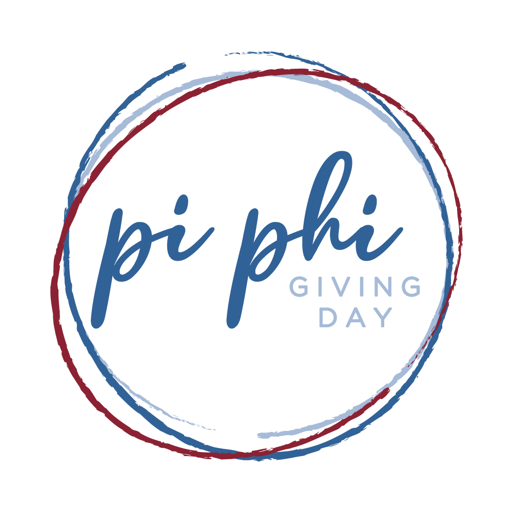 Pi Phi Giving Day